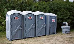 Portable Toilets for Parks and Recreation Areas in Albertville, MN